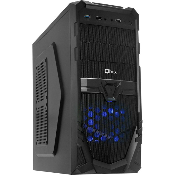 

Компьютер Qbox A2045