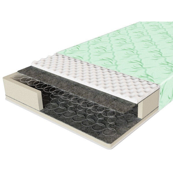 

Матрас ComFort 2 140x200