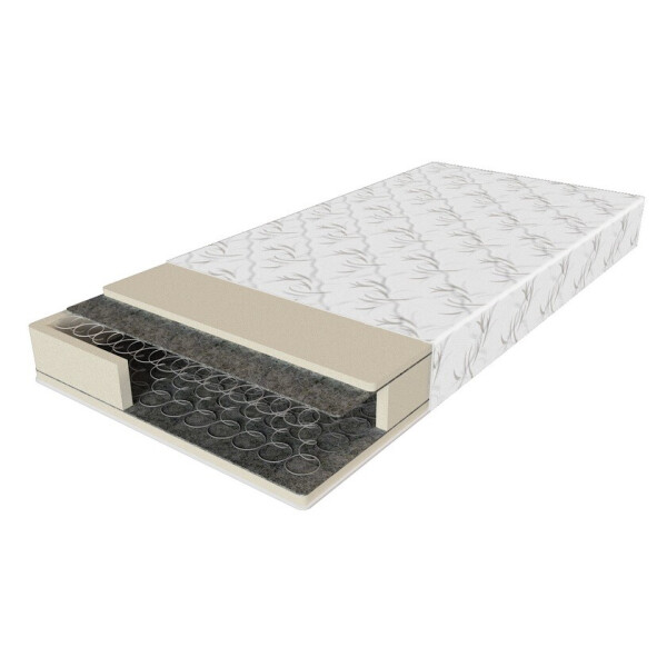 

Матрас ComFort Hard 160x190