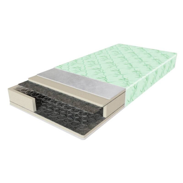 

Матрас ComFort зима-лето 80x190