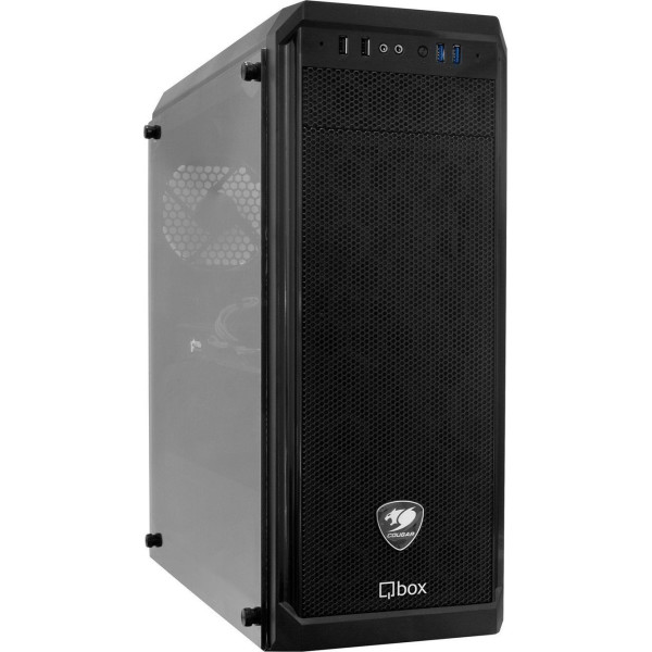 

Qbox A2307