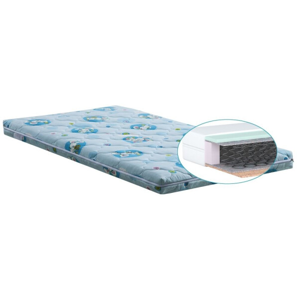 

Matroluxe Balu 2 In 1 / Балу 2 В 1 80х200
