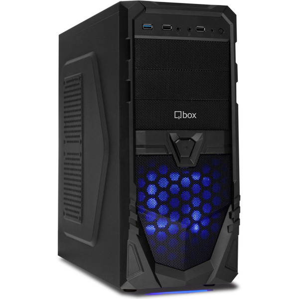 

Qbox I2140