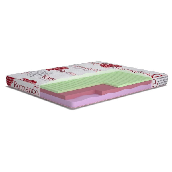 

Матрас Matroluxe Flirt / Флирт 120х190