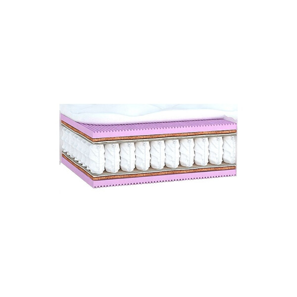 

Матрас Matroluxe Pleasure / Плеже 120х200