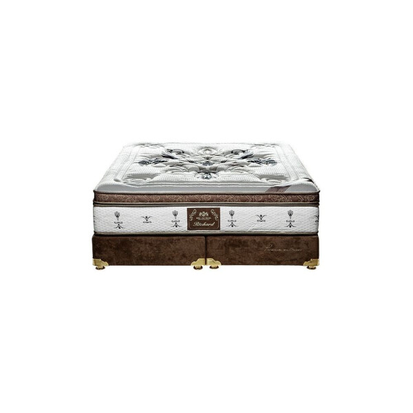 

Матрас Matroluxe Richard / Ричард 120х200