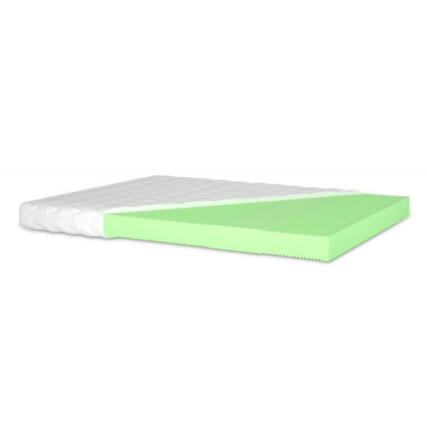 

Матрас Matroluxe Shine Mint / Минт 150х190