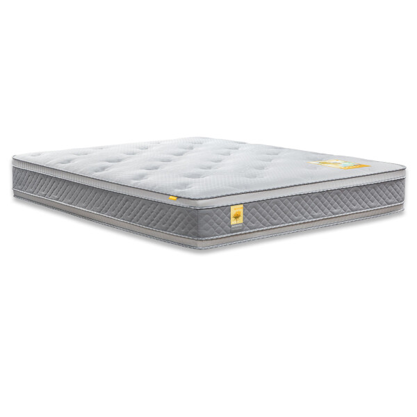 

Матрас Matroluxe Yellow Gold 160*200