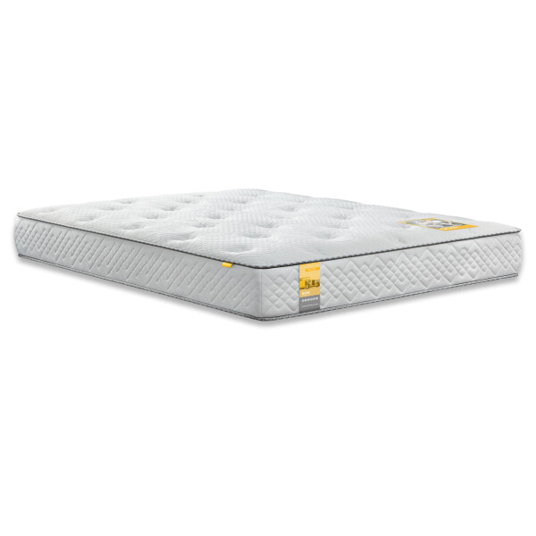 

Матрас Matroluxe Yellow Sun 150*200