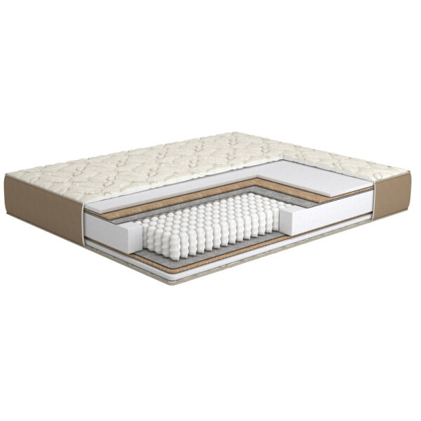 

Матрас Matroluxe Мокко 180х190