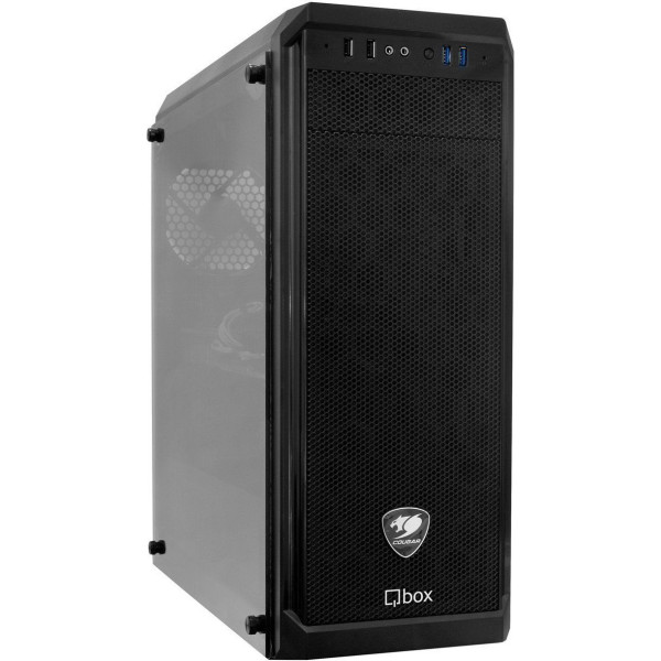 

Компьютер Qbox I3216