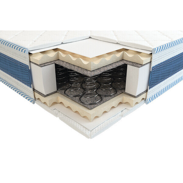 

Матрас Neolux Викси 3D comfort зима-лето 70х140