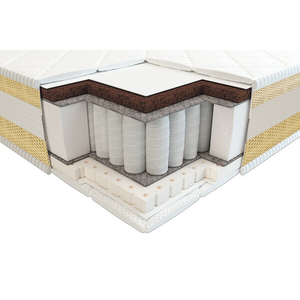 

Матрас Neolux Тиана 3D латекс кокос comfort зима-лето 63х125