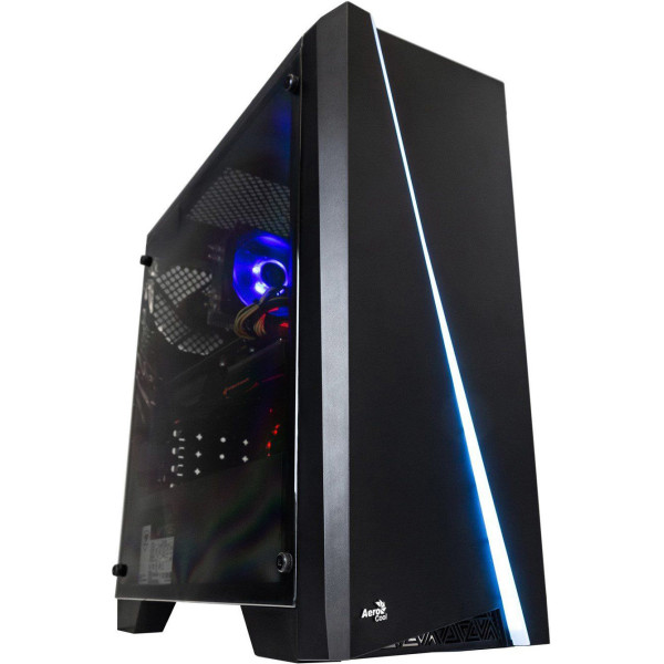 

Компьютер Qbox I2156