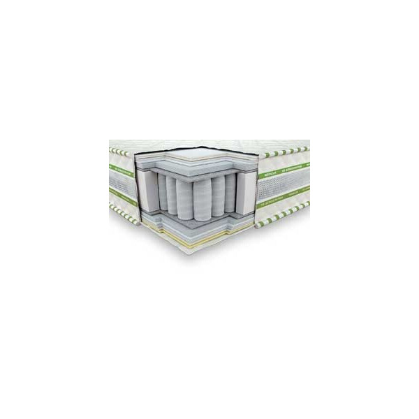 

Матрас ортопедический Neolux 3D Магнат Ультра Зима-лето PS 140х200