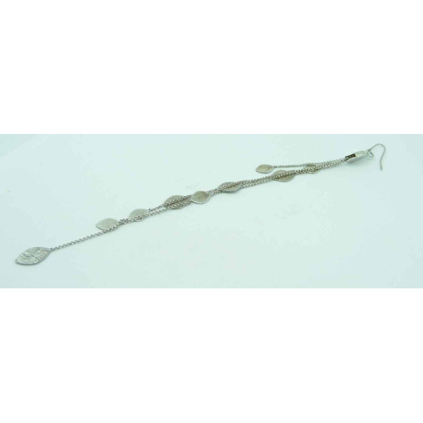 

Серьга VipCold серебро 925 (53497)