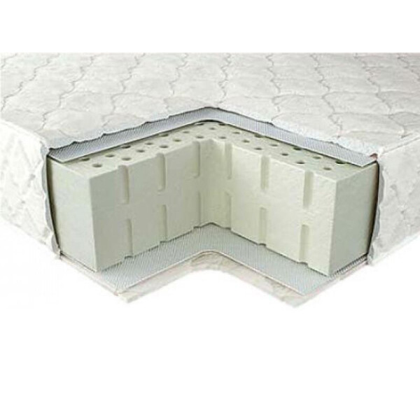 

Матрас ортопедический Neolux Beatrice Sistema 3D 160х200