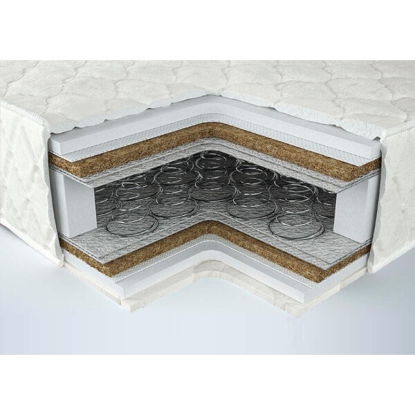 

Матрас ортопедический Neolux Delizia 180х200