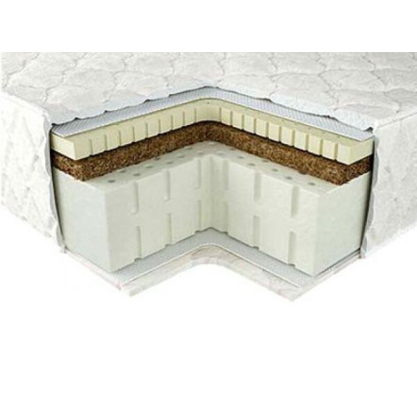 

Матрас ортопедический Neolux Diamante Sistema 3D 120х200