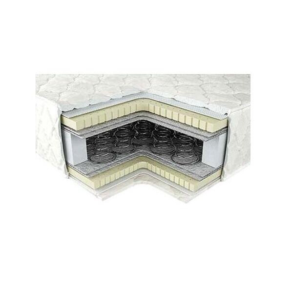 

Матрас ортопедический Neolux Elisa 90х200