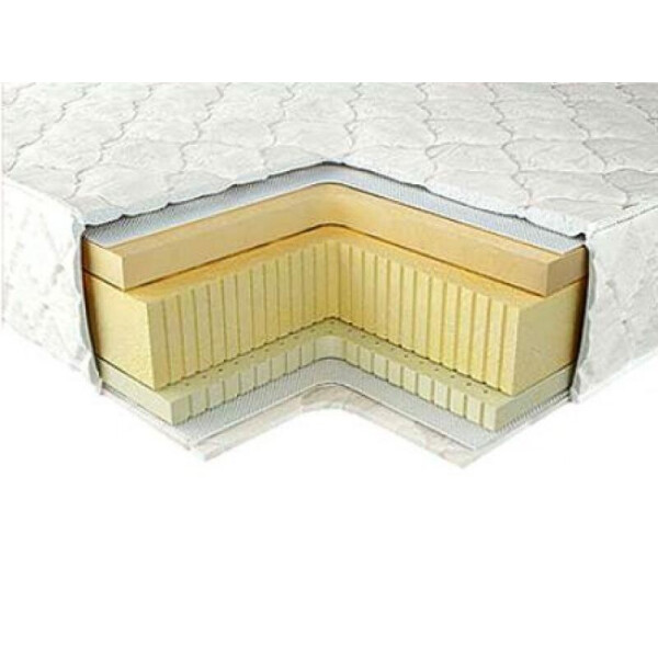 

Матрас ортопедический Neolux Idea Sistema 3D 140х200