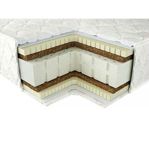 

Матрас ортопедический Neolux Italia Sistema 3D 140х200