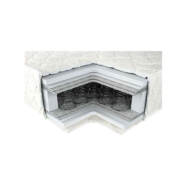 

Матрас ортопедический Neolux Laura 140х200