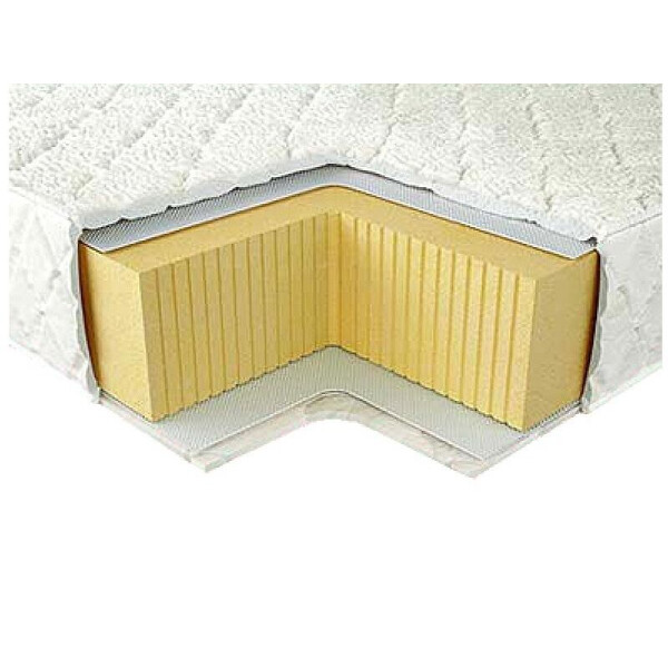 

Матрас ортопедический Neolux Merino Sistema 3D 140х200