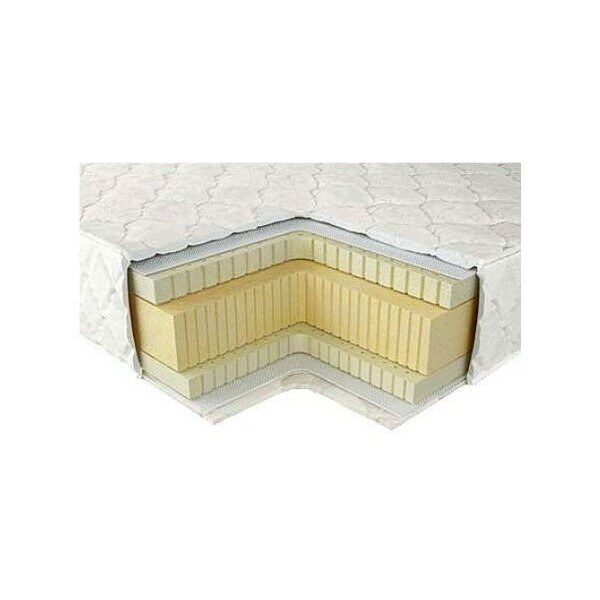 

Матрас ортопедический Neolux Noemi Sistema 3D 120х200