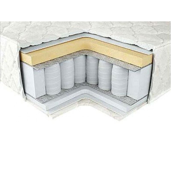 

Матрас ортопедический Neolux Olimpia Sistema 3D 180х200