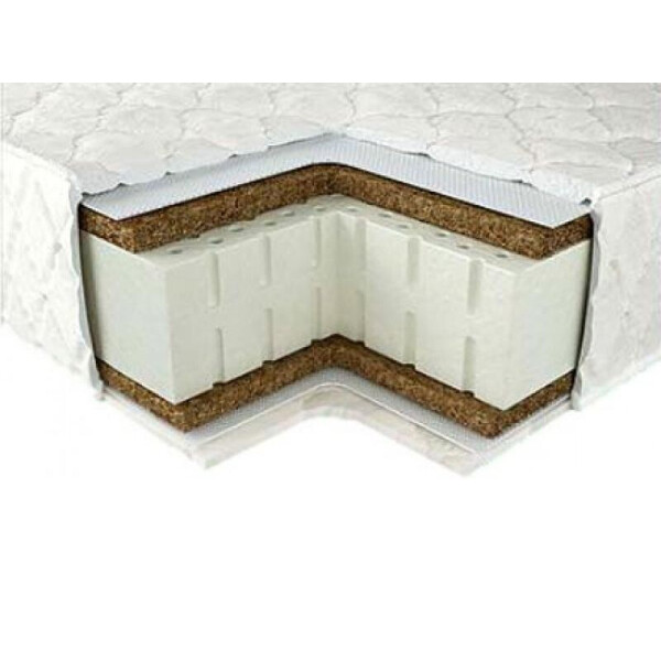 

Матрас ортопедический Neolux Palmazio Sistema 3D 160х200