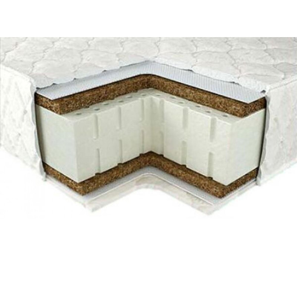 

Матрас ортопедический Neolux Palmira Sistema 3D 160х190