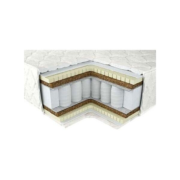 

Матрас ортопедический Neolux Paola Sistema 3D 140х190
