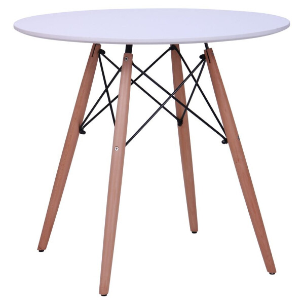 

Стол AMF Helis МДФ Белый (512039)