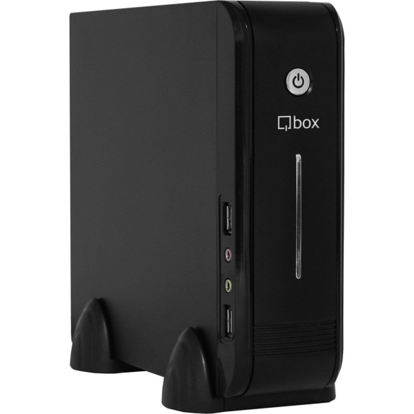 

Qbox I2663