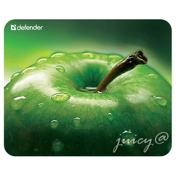 

Коврик для мышки Defender Sticker Juicy pad (50412)