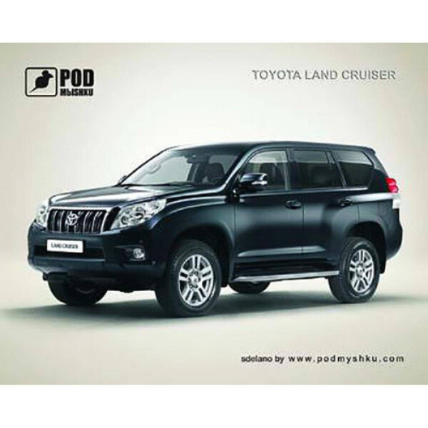 

Коврик для мышки Pod Mishkou Toyota Land Cruiser