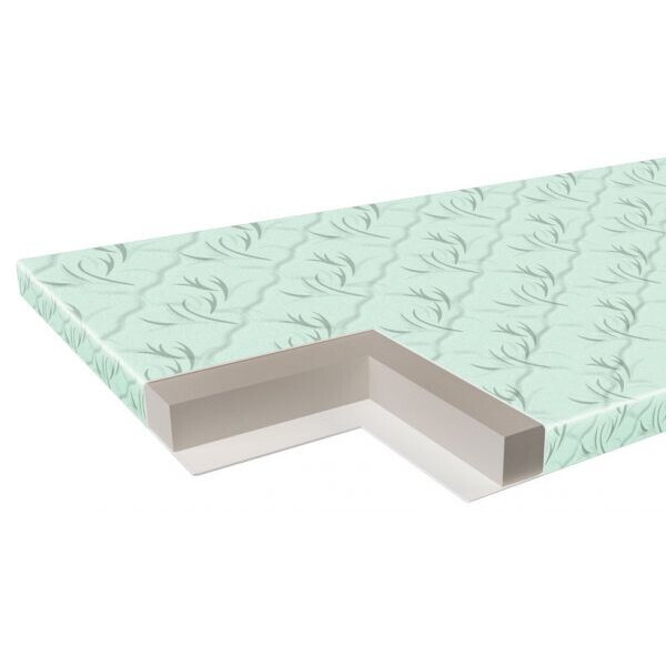 

Топпер ComFort Классик 160x200