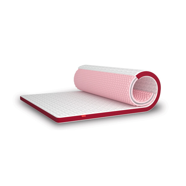 

Топпер Matroluxe Flip GRANAT termofelt 150*200