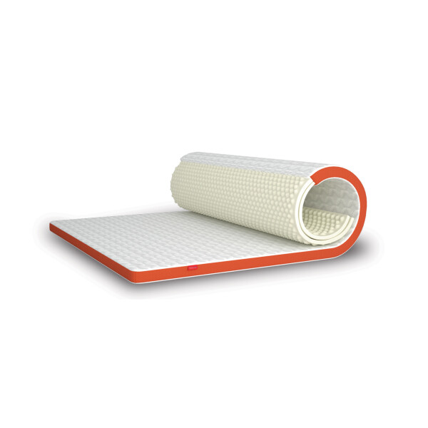 

Топпер Matroluxe Flip Orange 160*190