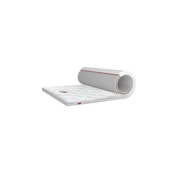 

Топпер Matroluxe Red Line Force 80x200
