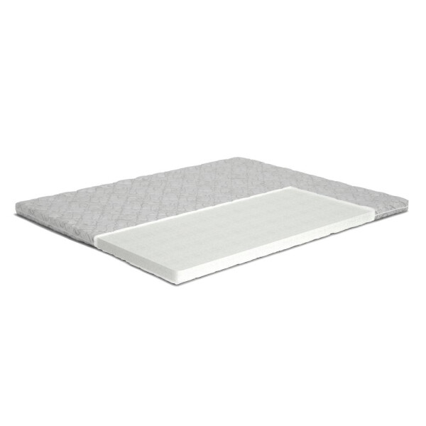 

Топпер Matroluxe TOPPER-FUTON 2/ТОППЕР-Футон 2 бязь 145х180