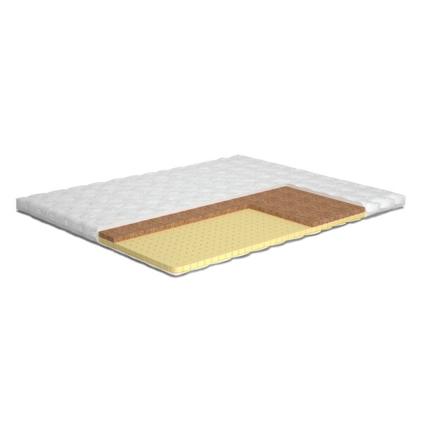 

Топпер Matroluxe TOPPER-FUTON 5/ТОППЕР-Футон 5 145х180