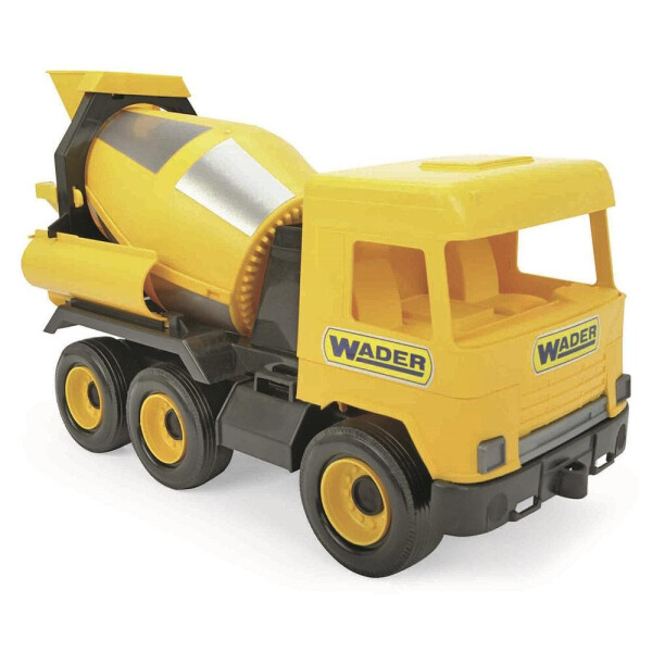 

Бетономешалка "Middle truck" 39493