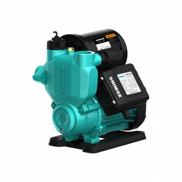 

Shimge PW250 насос поверхностный вихревой