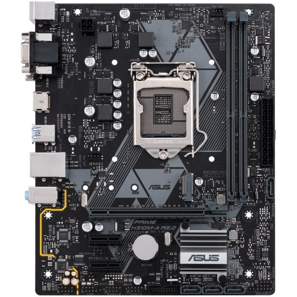 

Материнская плата Asus PRIME H310M-A R2.0