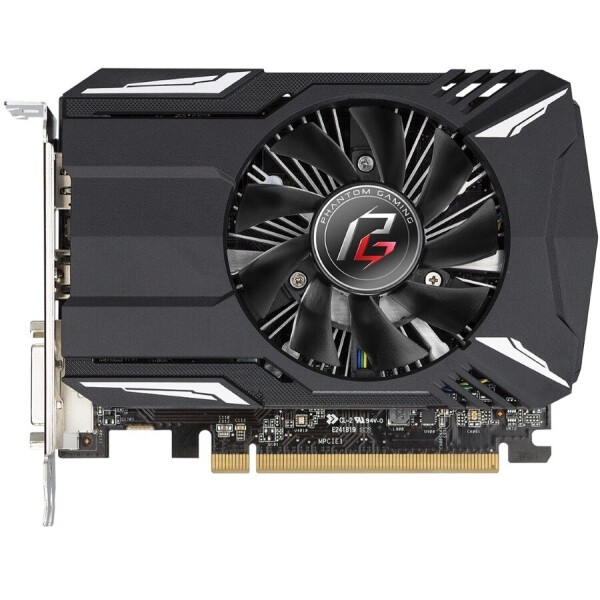 

ASRock Phantom Gaming Radeon RX560 4G