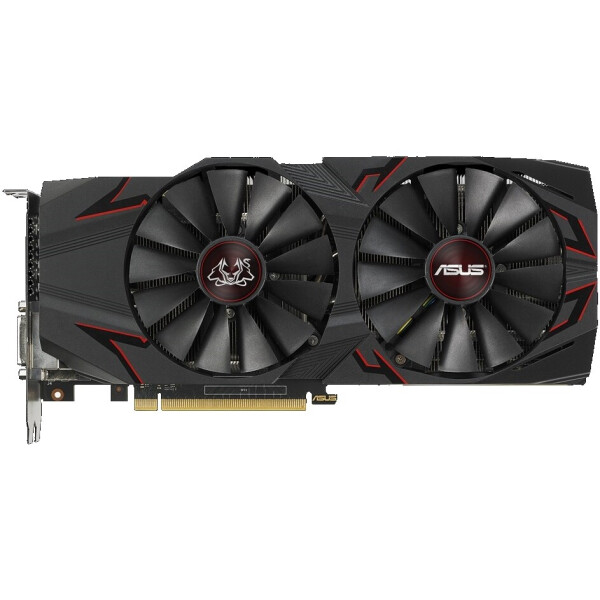 

Asus CERBERUS-GTX1070TI-A8G