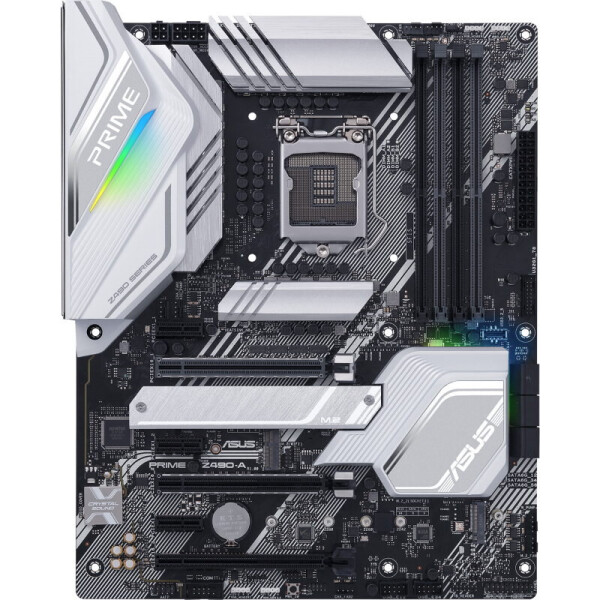 

Материнская плата ASUS PRIME_Z490-A