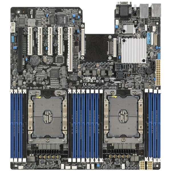 

Материнская плата ASUS Z11PR-D16